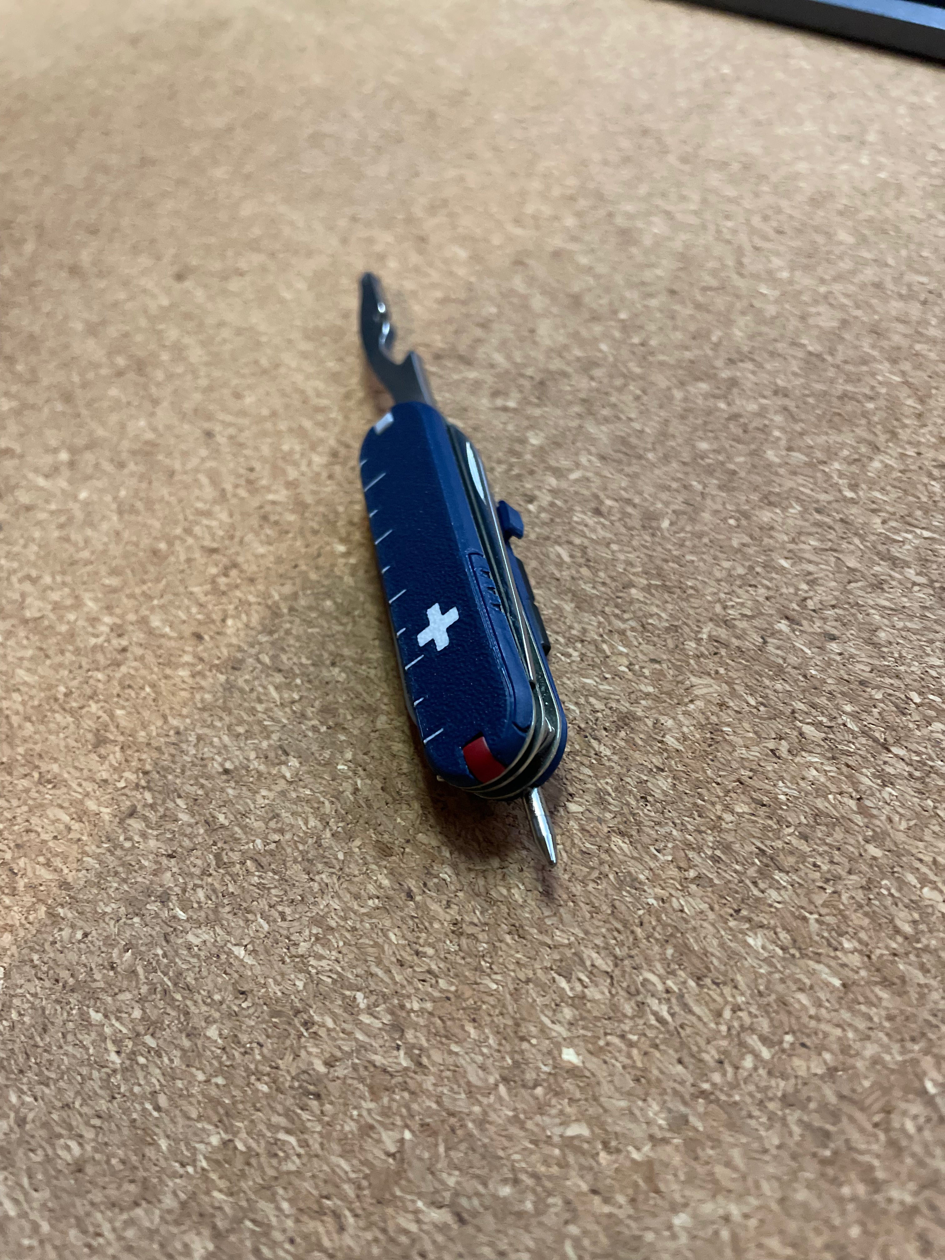 58mm SAK Pen scale V5