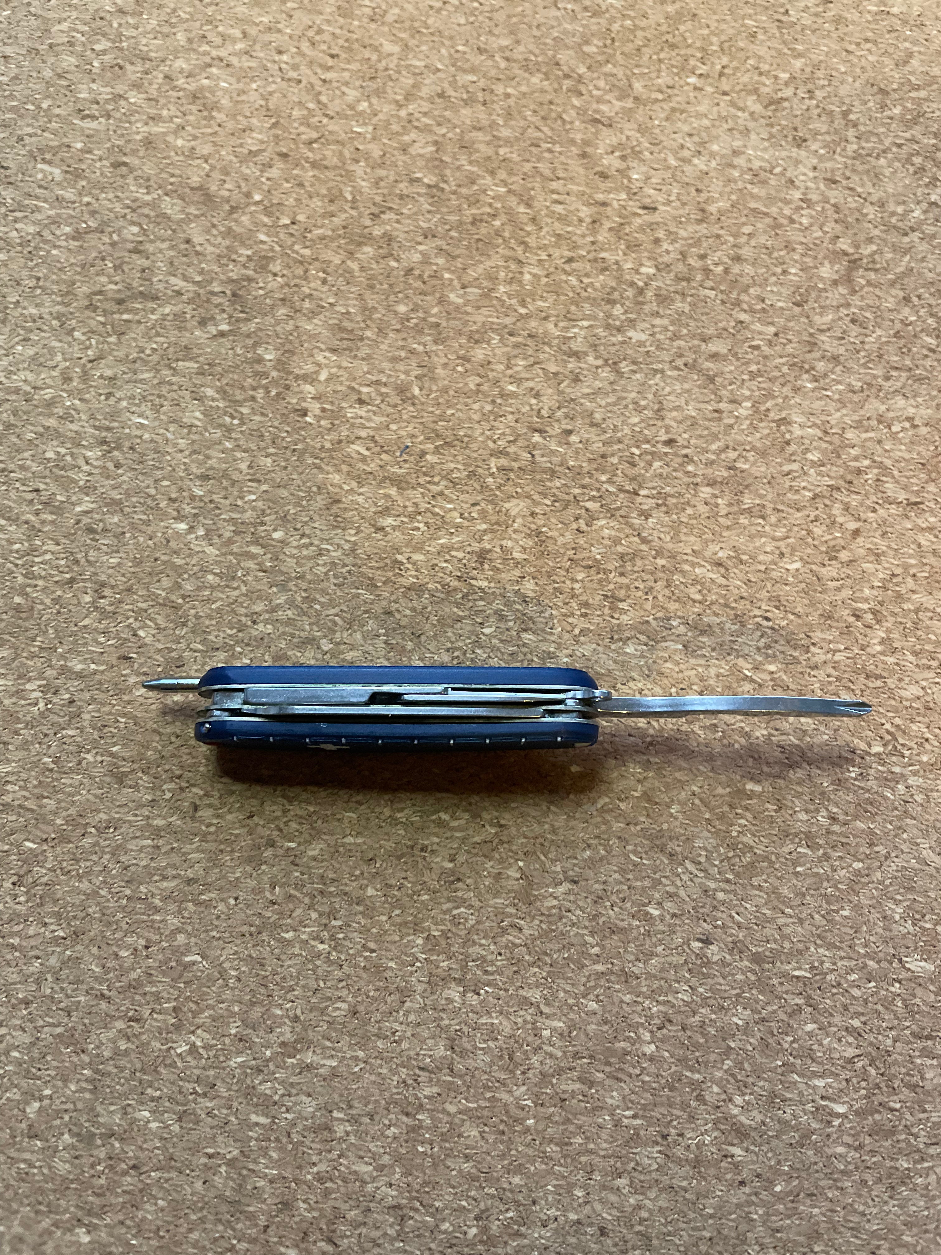 58mm SAK Pen scale V5