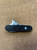 84mm SAK Quattro scale