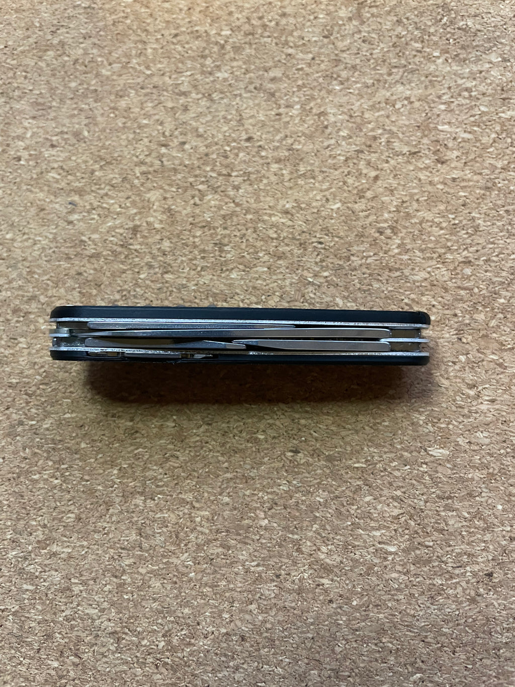 84mm SAK Quattro scale